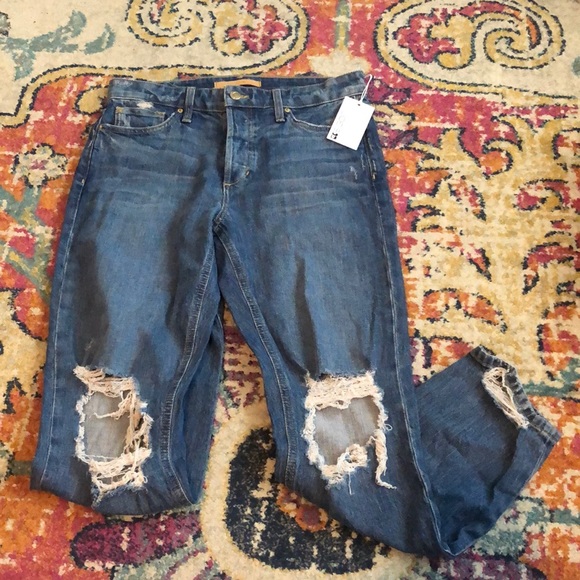 Joe's Jeans Denim - Joe’s Jeans
